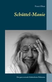 Cover von Schüttel-Manie