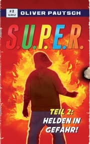 Cover von S.U.P.E.R. 2