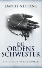 Cover von Die Ordensschwester