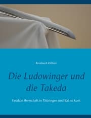 Cover von Die Ludowinger und die Takeda