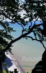 Cover von Auszeit