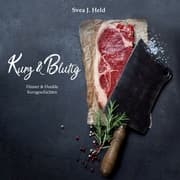 Cover von Kurz & Blutig