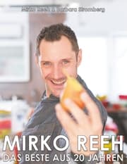 Cover von Mirko Reeh, das Beste aus 20 Jahren