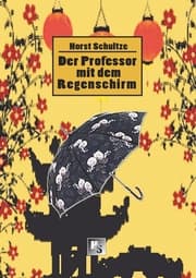 Cover von Der Professor mit dem Regenschirm