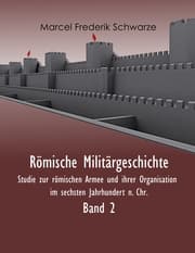 Cover von Römische Militärgeschichte Band 2