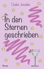 Cover von In den Sternen geschrieben