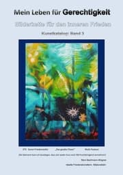 Cover von Mein Leben für Gerechtigkeit