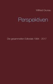 Cover von Perspektiven