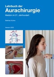 Cover von Lehrbuch der Aurachirurgie