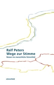 Cover von Wege zur Stimme
