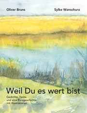 Cover von Weil Du es wert bist