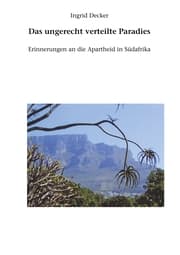 Cover von Das ungerecht verteilte Paradies