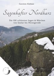 Cover von Sagenhafter Nordharz