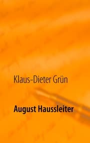 Cover von August Haussleiter