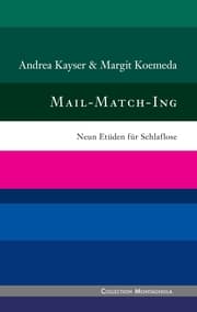 Cover von Mail-Match-Ing