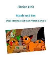 Cover von Missie und Fox