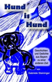 Cover von Hund is Hund