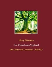Cover von Der Weltenbaum Yggdrasil