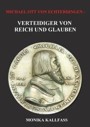 Cover von Michael Ott von Echterdingen