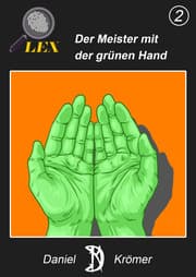 Cover von Lex