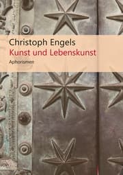 Cover von Kunst und Lebenskunst