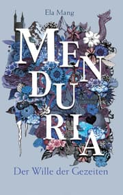 Cover von Menduria