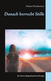 Cover von Danach herrscht Stille