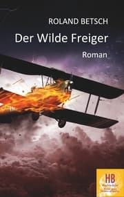Cover von Der Wilde Freiger