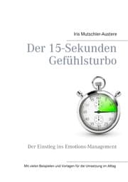 Cover von Der 15-Sekunden-Gefühlsturbo