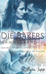 Cover von Die Bakers
