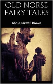 Cover von Old norse fairy tales