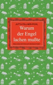 Cover von Warum der Engel lachen mußte