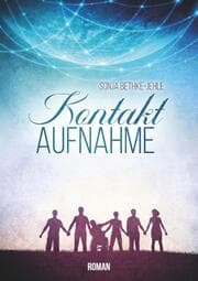 Cover von Kontaktaufnahme
