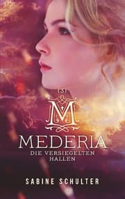 Cover von Mederia 3