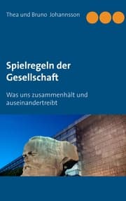 Cover von Spielregeln der Gesellschaft