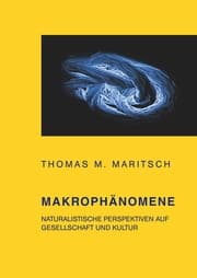 Cover von Makrophänomene
