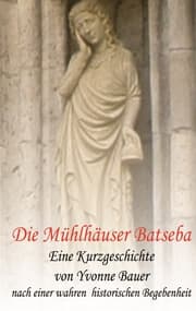 Cover von Die Mühlhäuser Batseba