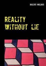 Cover von Reality Without Lie