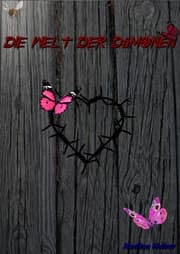 Cover von Die Welt der Dämonen