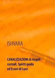 Cover von Canalizzazioni di Angeli custodi, Spiriti guida ed Esseri di Luce