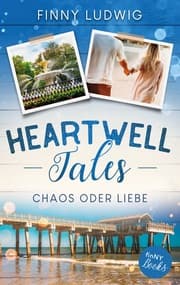 Cover von Heartwell Tales