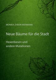 Cover von Neue Bäume für die Stadt