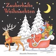 Cover von Zauberhafte Weihnachten