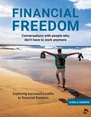 Cover von Financial Freedom