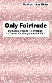 Cover von Only Fairtrade