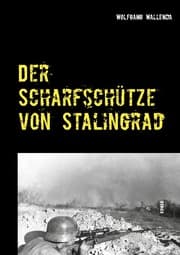 Cover von Der Scharfschütze von Stalingrad