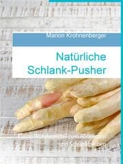 Cover von Natürliche Schlank-Pusher