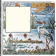Cover von Wenn Buch x Wenn Buch = Wenn Buch Quadrat - Wenn Buch Vorlage