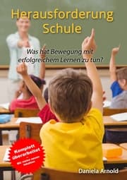 Cover von Herausforderung Schule