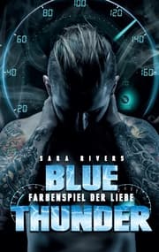 Cover von Blue Thunder